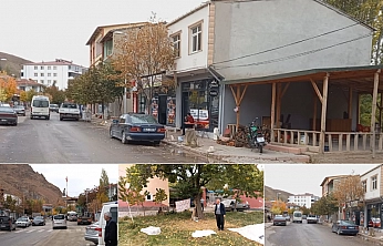 Malatya'da Kentsel Dönüşüm Gerginliği: 'Sağlam Evlerimizi ve Tarım Arazilerimizi Yıkmayın!'