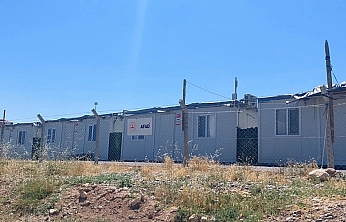 Malatya'da konteyner boşaltma krizi! 10 günlük süre tanındı