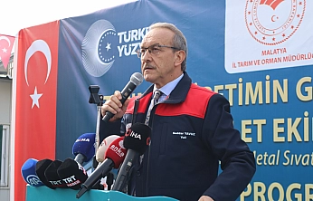 Malatya'da konteynerler için kesin talimat!