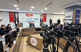 Malatya'da kaç kişi konteynerde kalıyor?