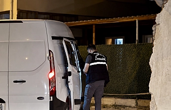 Malatya'da konteynerde yalnız yaşayan 45 yaşındaki adam ölü bulundu