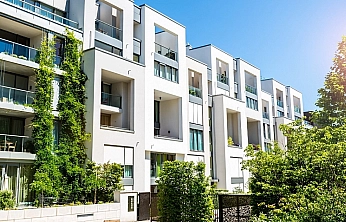 Malatya'da konut piyasası hareketlendi: Ekim ayında yüzde 18,1 arttı