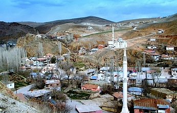 Malatya'da koruma altına alındı! O bölgede artık tek bir adım dahi atılamayacak