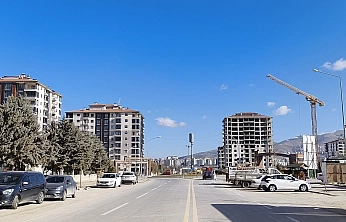 Malatya'da Kura Çekimi Başlıyor! Merkez 54 Projesi'nin Kura Çekimini Canlı izlemek İçin Tıklayın…