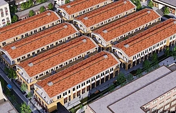 Malatya'da kura heyecanı! 189 işyerinin hak sahipleri belli oldu