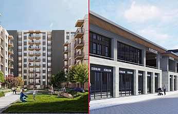 Malatya'da kura heyecanı: 61 işyeri ve 480 konutun hak sahibi belli olacak! Canlı izlemek için tıklayın...