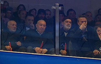 Malatya'da Kuralar Çekildi: Sonuçları e-Devlet'ten öğrenmek için tıklayın…