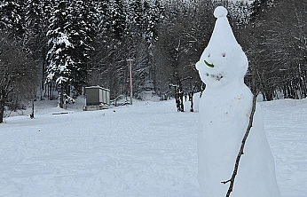 Malatya'da kuvvetli yağış uyarısı yapıldı! Peki kaç gün sürecek...!