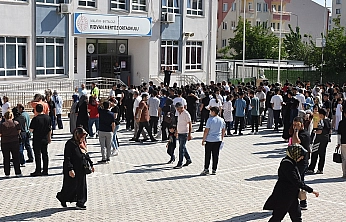 Malatya'da LGS sonuçları açıklandı! Süreç başladı... Tercih yaparken nelere dikkat edilmeli?