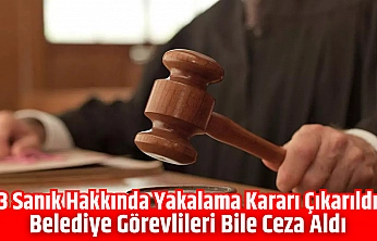 Malatya'da Mazıcı Apartmanı davası sonuçlandı: Belediye görevlileri bile ceza aldı| 3 sanık hakkında yakalama kararı çıkarıldı