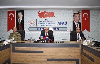 Malatya'da müdürlere telefon uyarısı: Sessize alıp uyuyamazsınız….