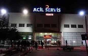 Malatya'da nişan gecesi zehre döndü! 46 kişi hastanelik oldu..