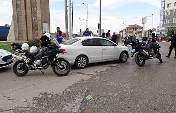 Malatya'da öğretmeni ölümle tehdit ettiler