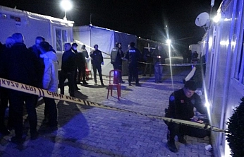 Polisi kılıçla ağır yaralamıştı| Cezası belli oldu