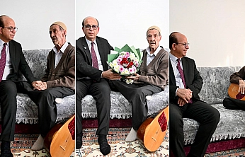 Malatya'da Proje Hayata Geçirildi..! İlk Mesaj Başkan Geçit'ten, 'Gelecek nesillere aktarılmalı'