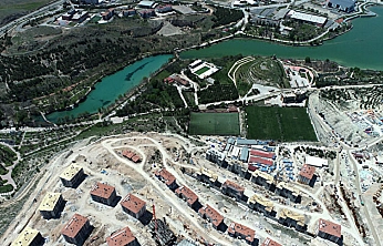 Malatya'da Ramazan ayı öncesi çağrı: Namaz kılınacak yer yok!