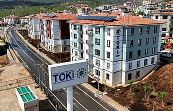 Malatya'da rezerv alanlarda ödeme planı belli oldu| Yüzde 74 indirim, 2 yıl ödeme yok