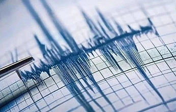 Malatya'da şiddetli deprem hissedildi