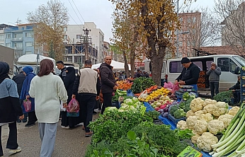 Malatya'da soğuk hava pazar fiyatını etkiledi: Sebze ve meyve cep yaktı!