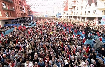 Malatya'da son kura çekimi! canlı izlemek için tıklayın…