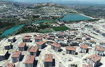 Malatya'da sosyal konut dediler, 4 milyon TL'lik borç çıkardılar