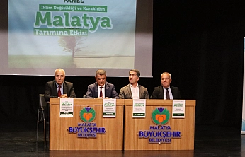 Malatya'da su var ama doğru kullanılmıyor!