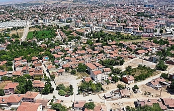 Malatya'da tartışmalı rezerv alanda anahtarlar teslim ediliyor| İşte 770 konutun teslimi tarihi...