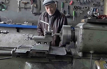 Malatya'da ustalar tezgahta, çırak yok: 50 yıllık ustalar çıraksız kaldı