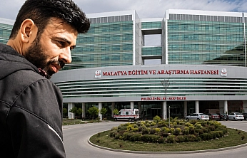 Malatya'da Tohma Çayı'nda akıntıya kapılmıştı! 38 yaşındaki genç hayatını kaybetti