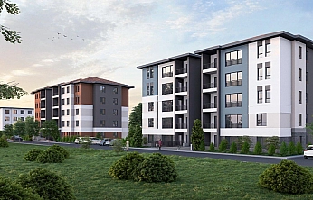 Malatya'da TOKİ konutların kura çekim tarihi belli oldu! Son kura çekiliyor…