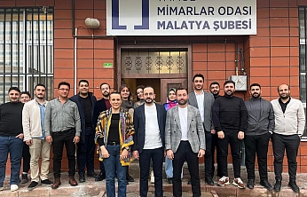 Malatya'da TOKİ projesine tepki: Söğütlü Cami'yi çukura gömdüler!