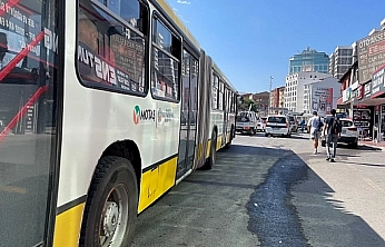 Malatya'da toplu taşımaya zam: Yüzde 10 değil yüzde 40'mış