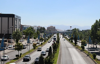 Malatya'da trafik yoğunluğu katlanacak! Yüzlercesi daha eklendi