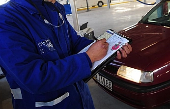 Malatya'da TÜVTÜRK dönemi kapanıyor: Kart komisyonu tarihe karışıyor!
