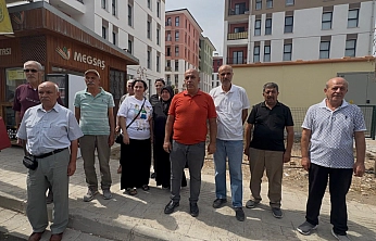 Malatya'da ulaşım çilesi! Otobüsler 2 saatte bir geliyor
