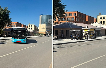 Malatya'da ulaşıma tepki! 'Bir yılda yüzde 75 zam olur mu?'