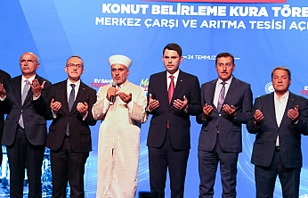 Malatya'da uygun fiyatlı ev hayali suya düştü! Gençler ve emekliler 4 milyon liralık borç altına girdi!