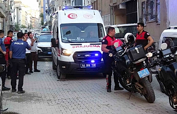 Malatya'da uzman çavuş silahını temizlerken kendini vurdu