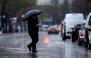 Malatya'da yağmur yağacak mı? Hava nasıl olacak? İşte 16 Ekim hava durumu…