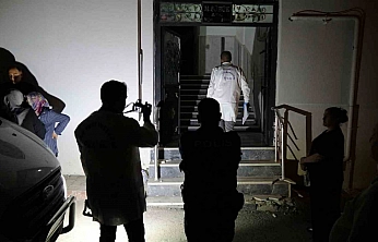 Malatya'da yaşlı kadın evinin banyosunda ölü bulundu