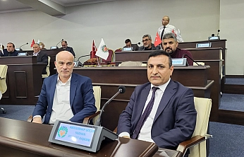 Malatya'daki yatırımı başkan mı engelledi?