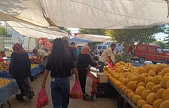 Malatya'da yaz bereketi tezgahlara yansıdı, cepler rahatladı: İşte güncel fiyatlar