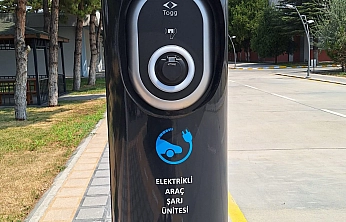 Malatya'da yeni dönem! Elektrik ve internet sokaklarda bedava oluyor