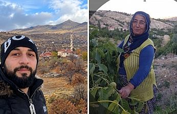 Malatya'da yürek yakan olay! 2 saat arayla anne ve oğul hayatını kaybetti