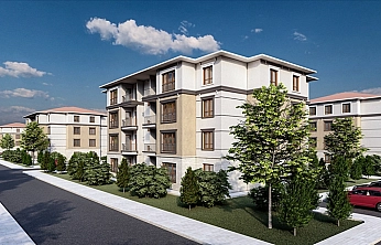 Malatya'da 'Yüzyılın Konut Projesi' başlıyor: Başvuru tarihi belli oldu!