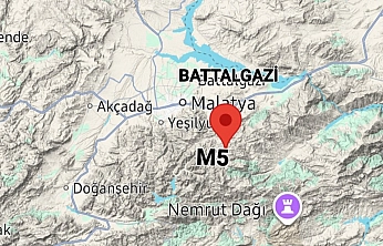 Malatya'daki 5.0'lık yeni bir sarsıntının habercisi mi? Prof. Dr. Osman Bektaş'tan hazır olun uyarısı!