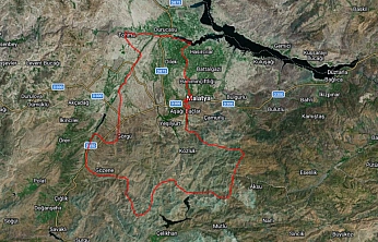 Malatya'daki dev rüzgar enerji projesinde kritik süreç: 10 gün süre verildi