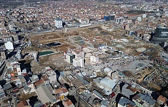 Malatya'daki gerçek tablo Reis'e gösterilmedi: Yıkımı gizlemişler…