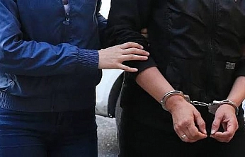 Malatya'da YİKOB ihalelerinde milyonluk vurgun yapmıştı! Kayseri'de yakalandı