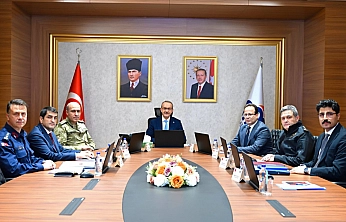 Malatya Emniyeti Bir Haftalık Verileri Paylaştı 20 Bin Uyuşturucu Hap Yakalandı